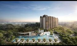Norwood Grand (D25), Apartment #543597341